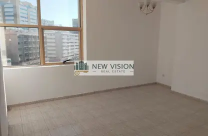 شقة - غرفة نوم - 1 حمام للايجار في لؤلؤة المجاز - المجاز 2 - المجاز - الشارقة