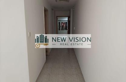 Apartment - 1 Bedroom - 1 Bathroom for rent in Al Majaz Pearl - Al Majaz 2 - Al Majaz - Sharjah