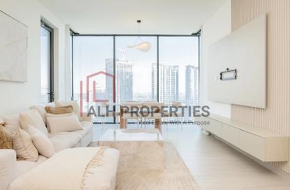 Apartment - 2 Bedrooms - 3 Bathrooms for sale in One Park Avenue - Sobha Hartland - Mohammed Bin Rashid City - Dubai Apartment - 2 Bedrooms - 3 Bathrooms for sale in One Park Avenue - Sobha Hartland - Mohammed Bin Rashid City - Dubai