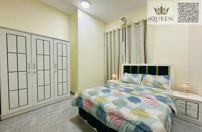 Apartment - 1 Bedroom - 2 Bathrooms for rent in Ajman Corniche Residences - Ajman Corniche Road - Ajman Apartment - 1 Bedroom - 2 Bathrooms for rent in Ajman Corniche Residences - Ajman Corniche Road - Ajman