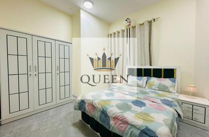 Apartment - 1 Bedroom - 2 Bathrooms for rent in Ajman Corniche Residences - Ajman Corniche Road - Ajman Apartment - 1 Bedroom - 2 Bathrooms for rent in Ajman Corniche Residences - Ajman Corniche Road - Ajman