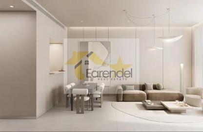 Apartment - 2 - 3 for sale in Valores Residences - Al Furjan - Dubai Apartment - 2 - 3 for sale in Valores Residences - Al Furjan - Dubai
