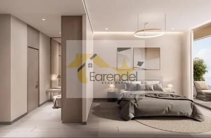 Apartment - 2 - 3 for sale in Valores Residences - Al Furjan - Dubai Apartment - 2 - 3 for sale in Valores Residences - Al Furjan - Dubai
