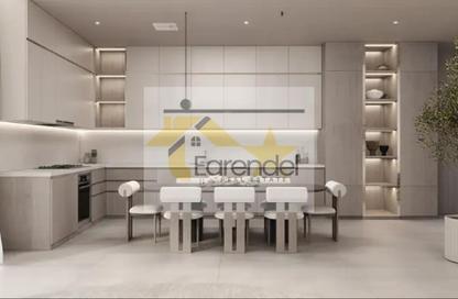 Apartment - 2 - 3 for sale in Valores Residences - Al Furjan - Dubai Apartment - 2 - 3 for sale in Valores Residences - Al Furjan - Dubai