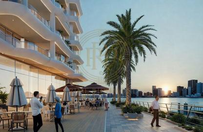 Apartment - 1 Bedroom - 1 Bathroom for sale in Azizi Wasel - Dubai Islands - Dubai Apartment - 1 Bedroom - 1 Bathroom for sale in Azizi Wasel - Dubai Islands - Dubai