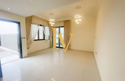 تاون هاوس - 3 غرف نوم - 5 حمامات للبيع في كاسابلانكا بوتيك فيلاز - باسيفيكا - داماك هيلز 2 - دبي