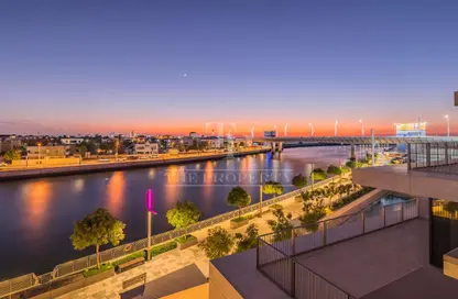 شقة - غرفة نوم - 1 حمام للايجار في ايدن هاوس القنال - جميرا 2 - جميرا - دبي