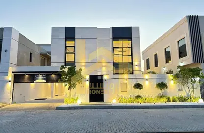 Villa - 4 Bedrooms - 6 Bathrooms for sale in Al Zaheya Gardens - Al Zahya - Ajman