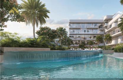 Apartment - 1 Bedroom - 2 Bathrooms for sale in Oxford Cove - District 11 - Jumeirah Village Circle - Dubai