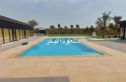 Farm - Studio for sale in Khatt - Ras Al Khaimah