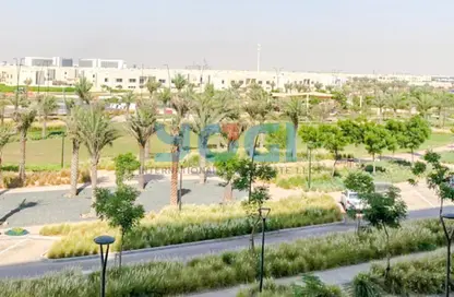 Apartment - 1 Bedroom - 1 Bathroom for sale in Golf Views A - Golf Views - EMAAR South - Dubai South (Dubai World Central) - Dubai