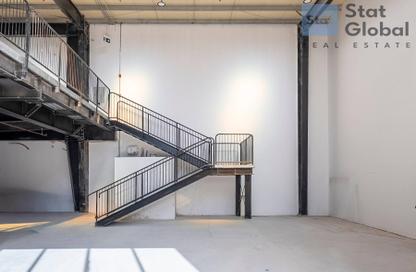 Office Space - Studio - 1 for rent in Al Quoz Industrial Area 2 - Al Quoz Industrial Area - Al Quoz - Dubai