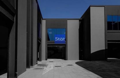 Office Space - Studio - 1 for rent in Al Quoz Industrial Area 2 - Al Quoz Industrial Area - Al Quoz - Dubai