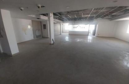 Business Centre - Studio - 1 Bathroom for rent in Muweileh Community - Muwaileh Commercial - Sharjah