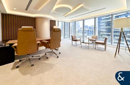 Office Space - Studio for rent in Opal Tower - Business Bay - Dubai
