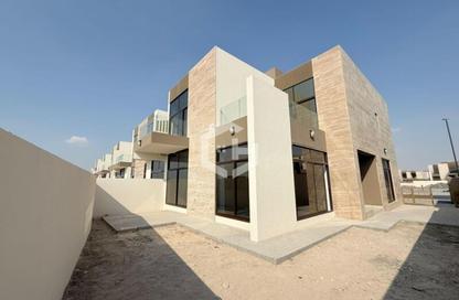 Townhouse - 4 Bedrooms - 5 Bathrooms for sale in Elie Saab Vie at the Fields - The Fields - District 11 - Mohammed Bin Rashid City - Dubai Townhouse - 4 Bedrooms - 5 Bathrooms for sale in Elie Saab Vie at the Fields - The Fields - District 11 - Mohammed Bin Rashid City - Dubai