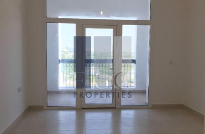 Apartment - 1 Bedroom - 2 Bathrooms for rent in Ansam 2 - Ansam - Yas Island - Abu Dhabi