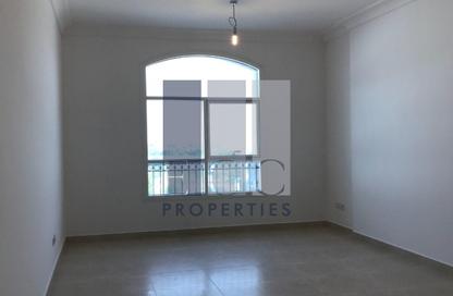 Apartment - 1 Bedroom - 2 Bathrooms for rent in Ansam 2 - Ansam - Yas Island - Abu Dhabi