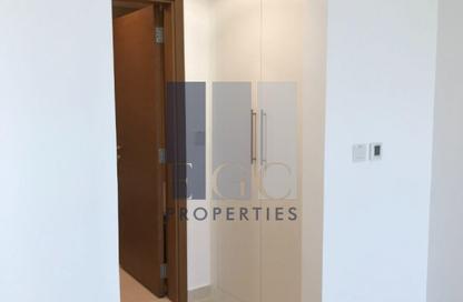 Apartment - 1 Bedroom - 2 Bathrooms for rent in Ansam 2 - Ansam - Yas Island - Abu Dhabi