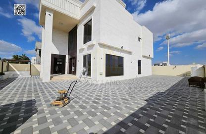 Villa - 5 - 7 for sale in Al Yasmeen 1 - Al Yasmeen - Ajman Villa - 5 - 7 for sale in Al Yasmeen 1 - Al Yasmeen - Ajman