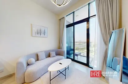 شقة - غرفة نوم - 1 حمام للايجار في عزيزي ريفيرا 47 - عزيزي ريفيرا - ميدان واحد - ميدان - دبي