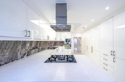 Townhouse - 3 Bedrooms - 4 Bathrooms for rent in Al Reem 1 - Al Reem - Arabian Ranches - Dubai
