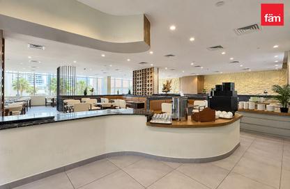 Retail - Studio for rent in Reya Creek Hotel - Port Saeed - Deira - Dubai