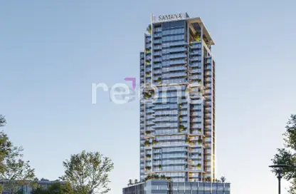 متجر - استوديو - 1 حمام للبيع في سمانا براري أفينيو - مجان - دبي لاند - دبي