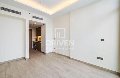Apartment - Studio - 1 Bathroom for sale in Azizi Riviera 12 - Azizi Riviera - Meydan One - Meydan - Dubai