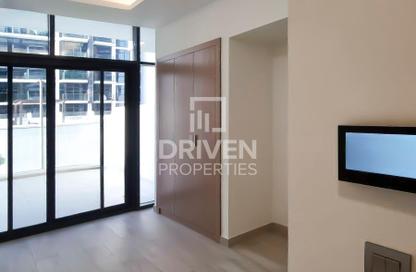 Apartment - Studio - 1 Bathroom for sale in Azizi Riviera 12 - Azizi Riviera - Meydan One - Meydan - Dubai