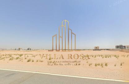 Land - Studio for sale in Mezairah - Al Rahmaniya - Sharjah