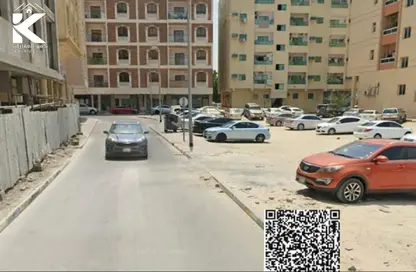 Land - Studio for sale in Al Nakhil 1 - Al Nakhil - Ajman
