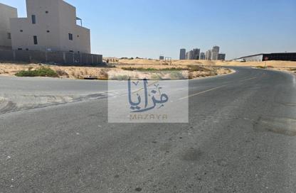 Farm - Studio for rent in Umm Al Quwain Marina Villas - Umm Al Quwain Marina - Umm Al Quwain