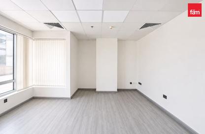 Office Space - Studio for rent in Al Etihad Building - Port Saeed - Deira - Dubai