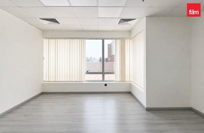 Office Space - Studio for rent in Al Etihad Building - Port Saeed - Deira - Dubai