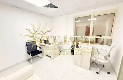 Office Space - 1 Bedroom - 1 Bathroom for rent in Silver Home Building - Hor Al Anz - Deira - Dubai