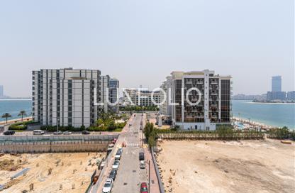 Apartment - 2 Bedrooms - 2 Bathrooms for sale in Azizi Mina - The Crescent - Palm Jumeirah - Dubai