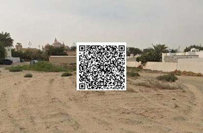 Land - Studio for sale in Al Yash - Wasit - Sharjah