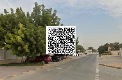 أرض - استوديو للبيع في الياش - ضاحية واسط (الجواز) - الشارقة