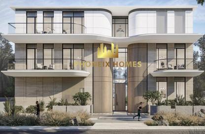 Villa - 7 Bedrooms - 7 Bathrooms for sale in Karl Lagerfeld Villas - District 11 - Mohammed Bin Rashid City - Dubai Villa - 7 Bedrooms - 7 Bathrooms for sale in Karl Lagerfeld Villas - District 11 - Mohammed Bin Rashid City - Dubai