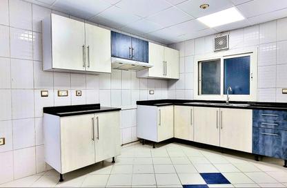 Apartment - 2 Bedrooms - 2 Bathrooms for rent in Al Qusais - Dubai
