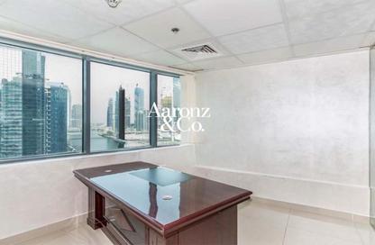 Office Space - Studio for rent in XL Tower - Business Bay - Dubai Office Space - Studio for rent in XL Tower - Business Bay - Dubai
