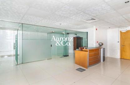 Office Space - Studio for rent in XL Tower - Business Bay - Dubai Office Space - Studio for rent in XL Tower - Business Bay - Dubai