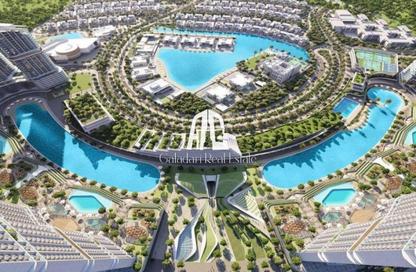 Apartment - 2 - 3 for sale in 360 Riverside Crescent - Sobha Hartland II - Bukadra - Dubai Apartment - 2 - 3 for sale in 360 Riverside Crescent - Sobha Hartland II - Bukadra - Dubai