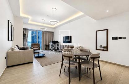 Apartment - 1 Bedroom - 2 Bathrooms for sale in Me Do Re Tower - JLT Cluster L - Jumeirah Lake Towers - Dubai Apartment - 1 Bedroom - 2 Bathrooms for sale in Me Do Re Tower - JLT Cluster L - Jumeirah Lake Towers - Dubai