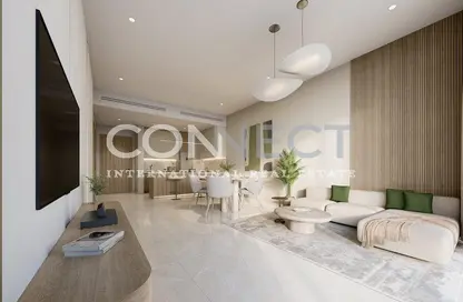 شقة - غرفة نوم - 1 حمام للبيع في الحمرا جرين - قرية الحمرا - رأس الخيمة