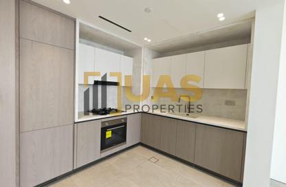 Apartment - 1 - 2 for rent in Binghatti Ghost - Dubai Healthcare City 2 - Al Jaddaf - Dubai Apartment - 1 - 2 for rent in Binghatti Ghost - Dubai Healthcare City 2 - Al Jaddaf - Dubai