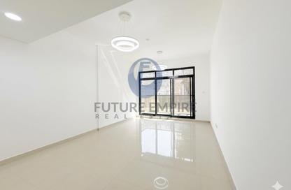 Apartment - 1 Bedroom - 2 Bathrooms for rent in Elysium 1 - Jumeirah Garden City - Al Satwa - Dubai