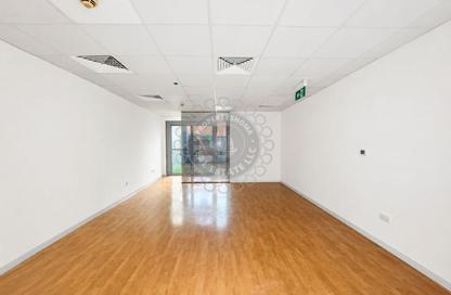 Office Space - Studio - 1 Bathroom for sale in Executive Tower D (Aspect Tower) - Executive Towers - Business Bay - Dubai
