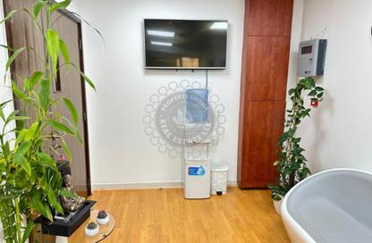Office Space - Studio - 1 Bathroom for sale in Executive Tower D (Aspect Tower) - Executive Towers - Business Bay - Dubai Office Space - Studio - 1 Bathroom for sale in Executive Tower D (Aspect Tower) - Executive Towers - Business Bay - Dubai